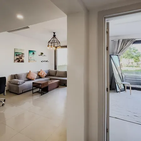 Cordial & Cozy 1 Bdr G Cribs Apartment Hurghada Exterior photo